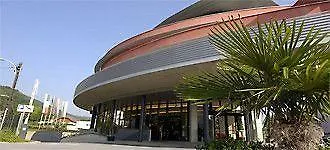 Hotel Bokan Exclusiv