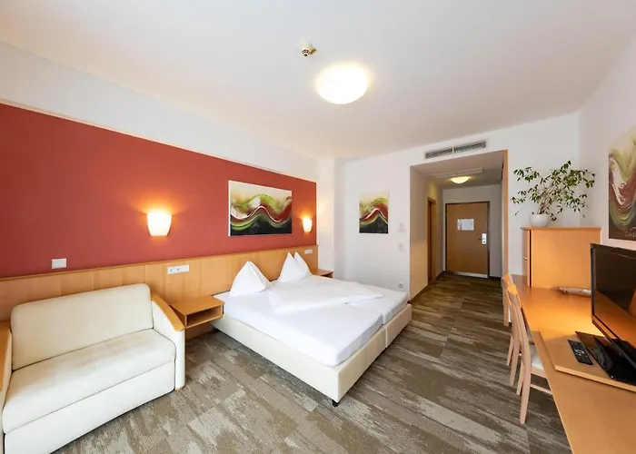 Hotel Bokan Exclusiv