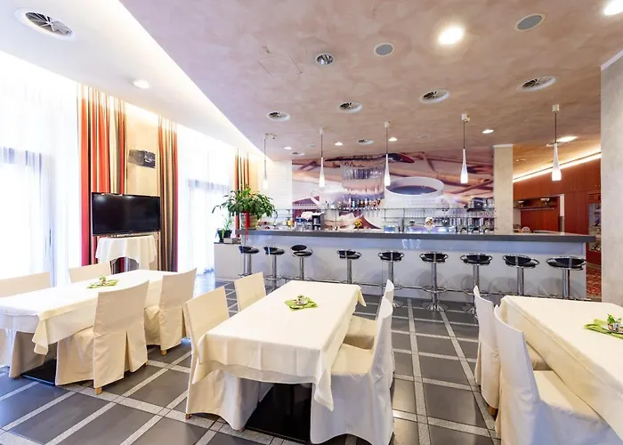 Bokan Exclusiv Hotel 4*