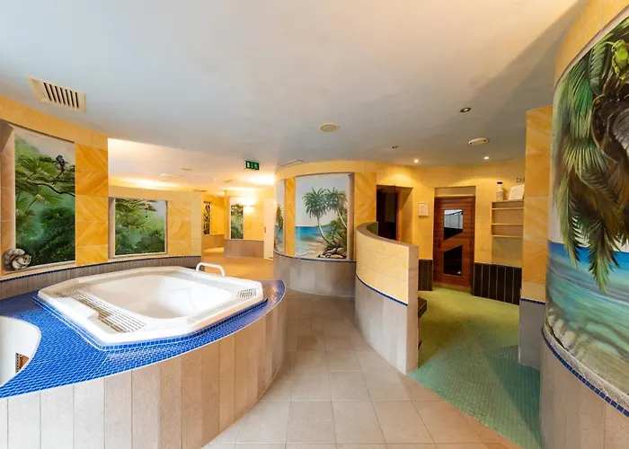 Hotel Bokan Exclusiv Graz