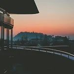 Bokan Exclusiv Отель