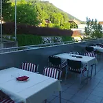 Bokan Exclusiv Отель 4*
