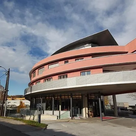 Отель Bokan Exclusiv