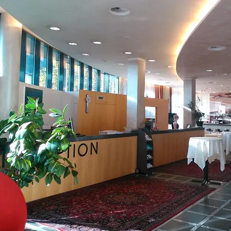 Hotel Bokan Exclusiv 4*