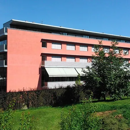 Hotel Bokan Exclusiv Graz