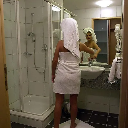 Bokan Exclusiv Hotel Graz