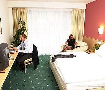 Bokan Exclusiv Hotel Graz