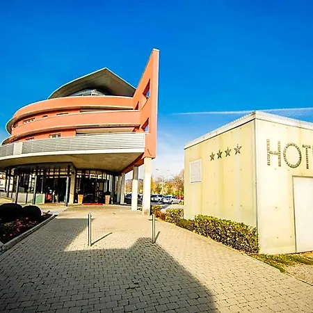 Hotel Bokan Exclusiv