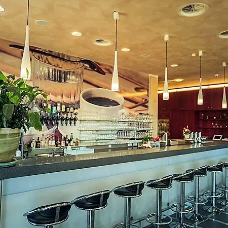 Bokan Exclusiv Hotel Graz