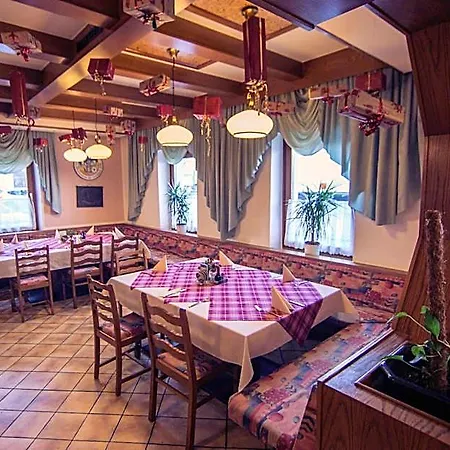 Bokan Exclusiv Hotel Graz