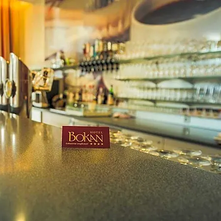 Bokan Exclusiv Graz