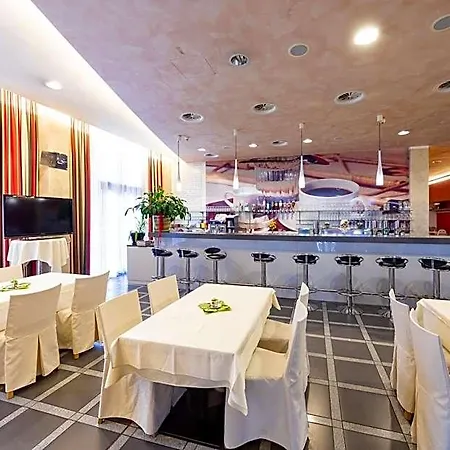 Hotel Bokan Exclusiv