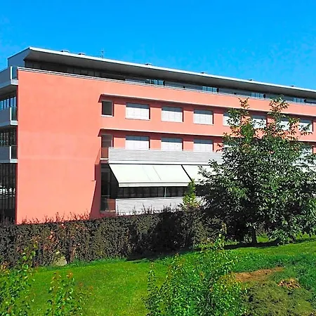 Hotel Bokan Exclusiv Graz