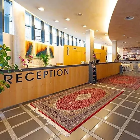 Bokan Exclusiv Hotel 4*