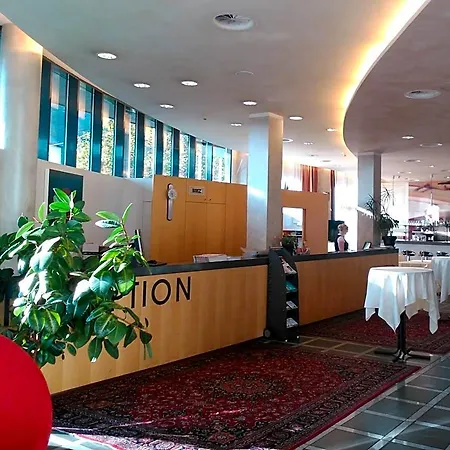 Hotel Bokan Exclusiv 4*