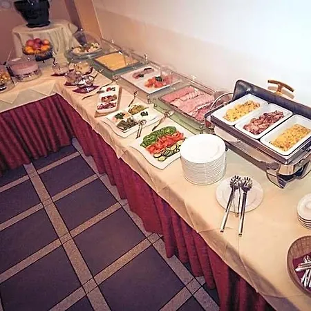 Hotel Bokan Exclusiv 4*