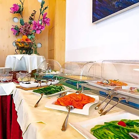 Bokan Exclusiv Hotel 4*