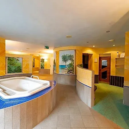 Hotel Bokan Exclusiv Graz