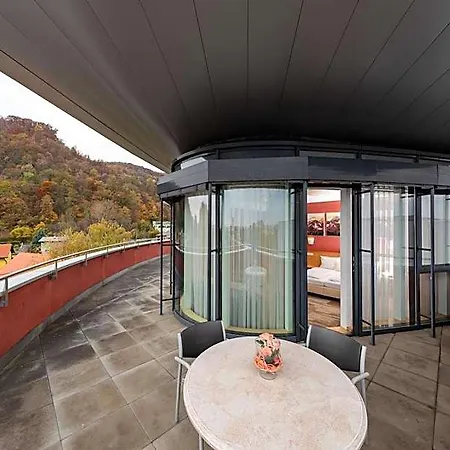 Hotel Bokan Exclusiv