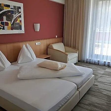 Bokan Exclusiv 4* Graz