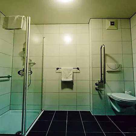 Hotel Bokan Exclusiv