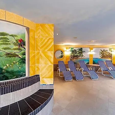 Hotel Bokan Exclusiv Graz