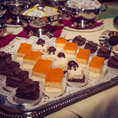 Hotel Bokan Exclusiv 4*