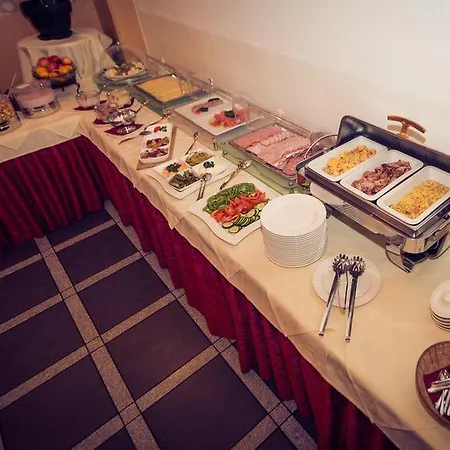 Bokan Exclusiv 4* Graz