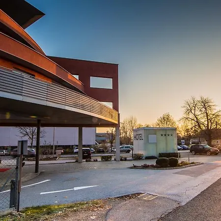 Bokan Exclusiv 4* Graz