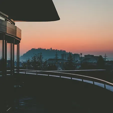 Bokan Exclusiv Hotel