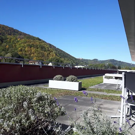 Hotel Bokan Exclusiv Graz