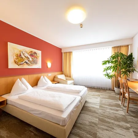 Bokan Exclusiv Hotel Graz