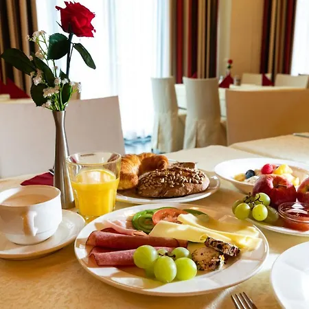 Bokan Exclusiv Hotel 4*