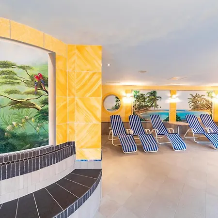 Hotel Bokan Exclusiv Graz