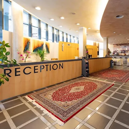 Bokan Exclusiv Отель Грац