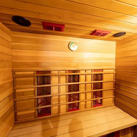 Bokan Exclusiv Hotel