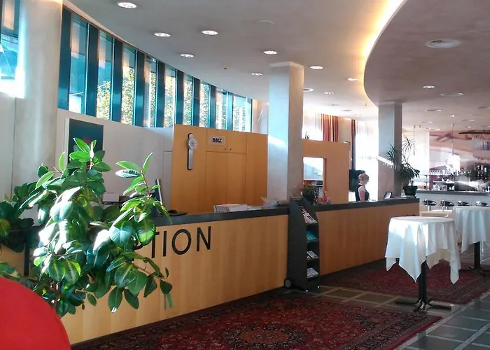 호텔 보칸 익스클루시브 4*