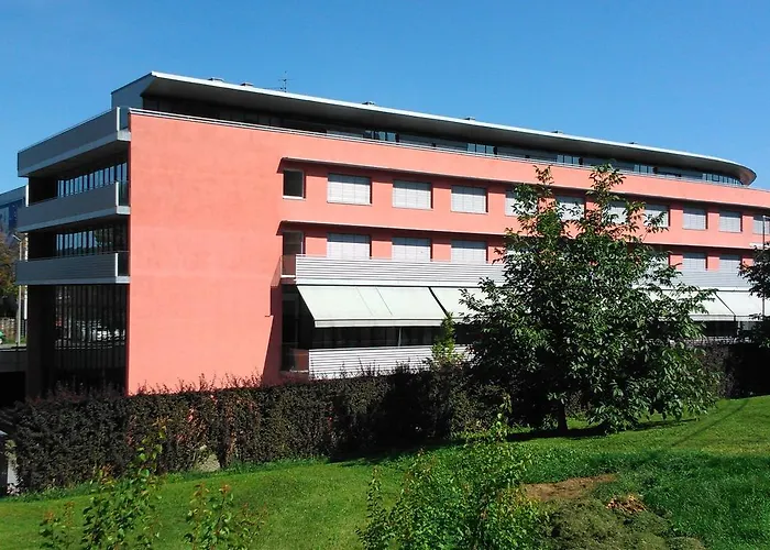 Отель Bokan Exclusiv Грац