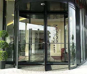 보칸 익스클루시브 4* 그라츠