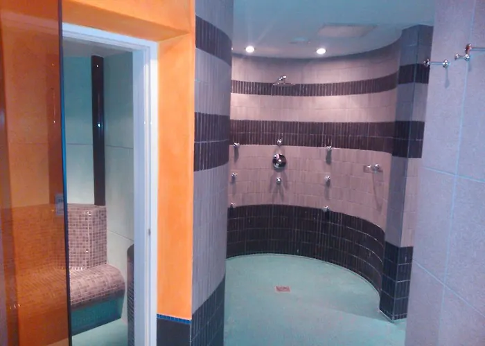 Bokan Exclusiv Hotel Graz