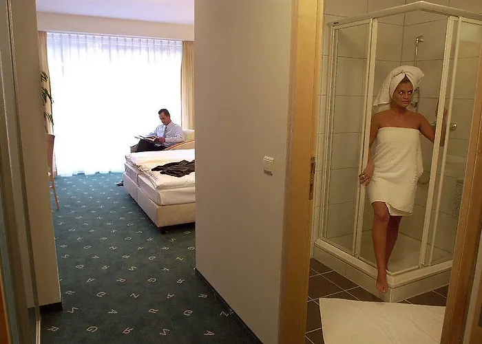 보칸 익스클루시브 호텔