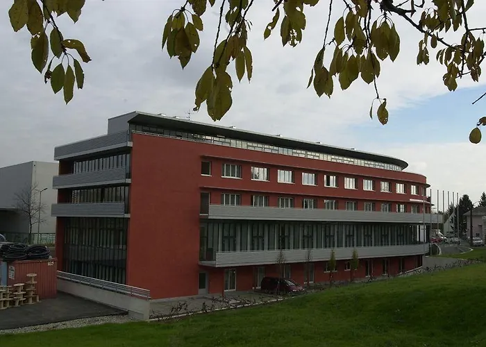 Bokan Exclusiv Hotel