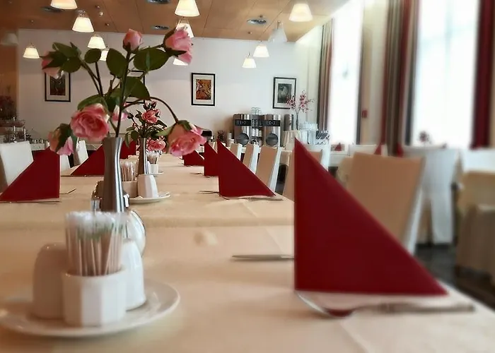 보칸 익스클루시브 호텔 그라츠