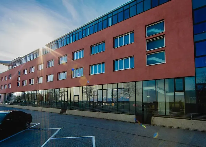 보칸 익스클루시브 4* 그라츠