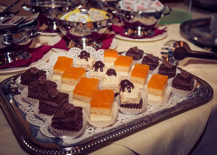 Hotel Bokan Exclusiv 4*