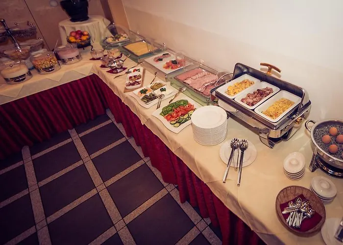 보칸 익스클루시브 4* 그라츠