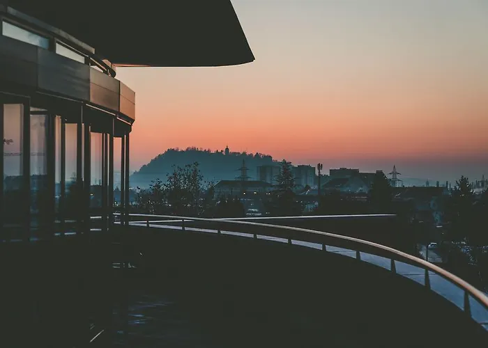 Bokan Exclusiv Hotel