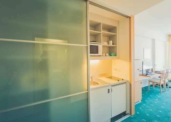 호텔 보칸 익스클루시브