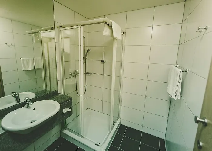 보칸 익스클루시브 4* 그라츠