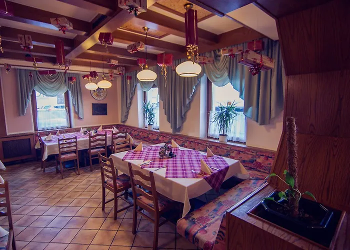 보칸 익스클루시브 호텔